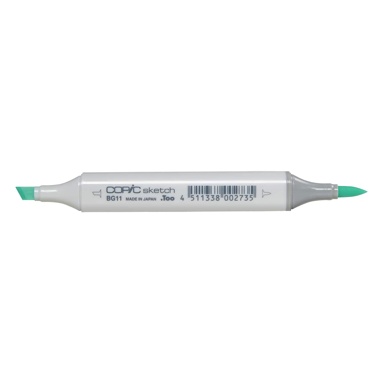 Copic® Sketch Marker, Blue Greens